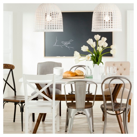 Dining chairs mix and match 2025 guide