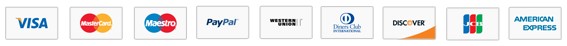 Payment Icons