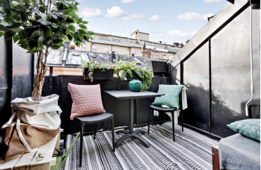 small patio ideas
