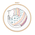 cat embroidery kit3