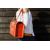 elvis and kresse overnight bag